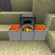 [1.7.10] Lava Furnace Mod Download