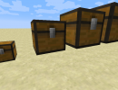 [1.8.9] Colossal Chests Mod Download