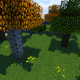 [1.9.4/1.8.9] [64x] Naturus [Realistic] Texture Pack Download