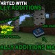 [1.11.2] Actually Additions Mod Download