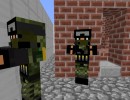[1.8] Zombie Warfare Reborn Mod Download
