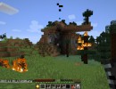 [1.7.10] FireBalls For Players Mod Download