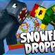 [1.8] Snowflake Dropper Map Download