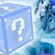 [1.7.10] Frosty Lucky Block Mod Download