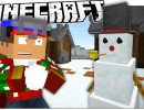 [1.8/1.8.8] Frosty Map Download