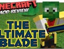 [1.8] The Ultimate Blade Mod Download