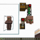 [1.10.2] Cubic Villager Mod Download