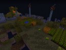 [1.8.9/1.8] Park of Nowhere Map Download