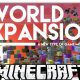 [1.8.9/1.8] World Expansion Map Download