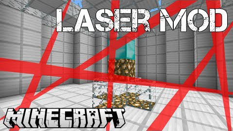 1 11 Laser Level Mod Download Minecraft Forum