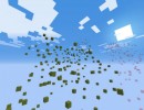 [1.8.9/1.8] Blast Parkour: Sky Jump Map Download