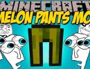 [1.7.10] Melon Pants Mod Download