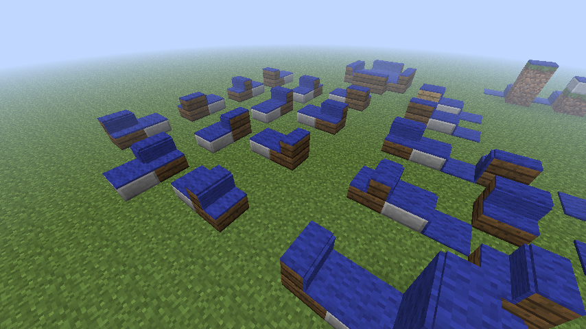 1 7 10 Bed Craft And Beyond Mod Download Minecraft Forum