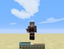 [1.7.10] Invisible Armor Mod Download