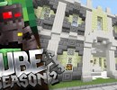[1.9] Cube SMP Season 2 Map Download