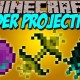 [1.8] Ender Projectiles Mod Download