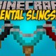 [1.8.9] Elemental Slingshots Mod Download