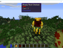 [1.10.2] Chickens Mod Download