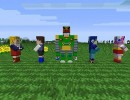 [1.9.4/1.9] [16x] Megacraft Classic Texture Pack Download