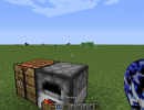 [1.8.9] Ores of Chemical Elements Mod Download