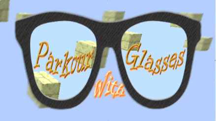 Parkour-With-Glasses-Map