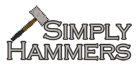 Simply Hammers Mod