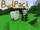 [1.9.4/1.9] [16x] BudPack Texture Pack Download