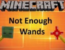 [1.9.4] Not Enough Wands Mod Download