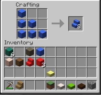 Everything Blocks Mod 1-2