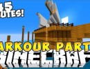 [1.9] Parkour Party Map Download