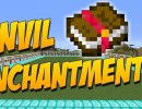 [1.10.2] Anvil Enchantments Mod Download