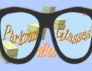 [1.9] Parkour With Glasses Map Download