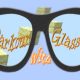 [1.9] Parkour With Glasses Map Download