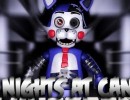 [1.7.10] Five Nights at Candy’s Mod Download