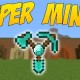 [1.11] SuperMiner Mod Download