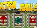 [1.11] Extra Rails Mod Download