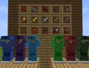 [1.9.4] Special Weapons and Armors Mod Download