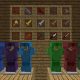 [1.10.2] Special Weapons and Armors Mod Download