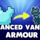 [1.7.10] Enhanced Vanilla Armors Mod Download