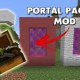 [1.8] Portal Packages Mod Download