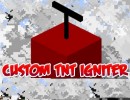 [1.8.9] Custom TNT Igniter Mod Download