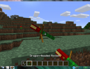 [1.7.10] Mulan’s Dragon Rockets Mod Download