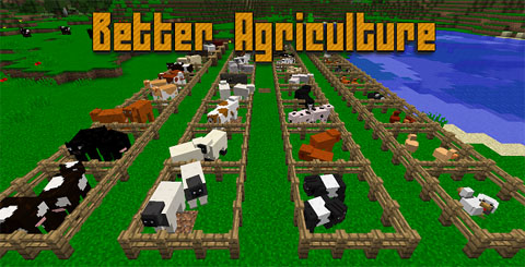 Better-Agriculture-Mod