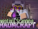 [1.7.10] Thaumcraft Inventory Scanning Mod Download