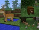 [1.8.9] Camping Mod Download