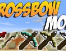 [1.10.2] Crossbows Mod Download