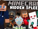 [1.10] Hidden Spleef 6 Player Edition Map Download