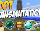 [1.10.2] Loot Transmutation Mod Download