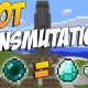 [1.10.2] Loot Transmutation Mod Download