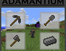 [1.8.9] Adamantium Mod Download